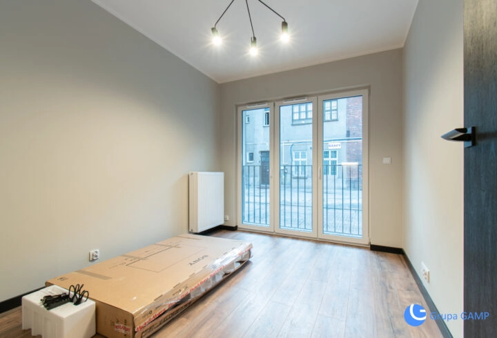 Nowe, 3 niezależne pokoje, Urzędnicza, Krowodrza