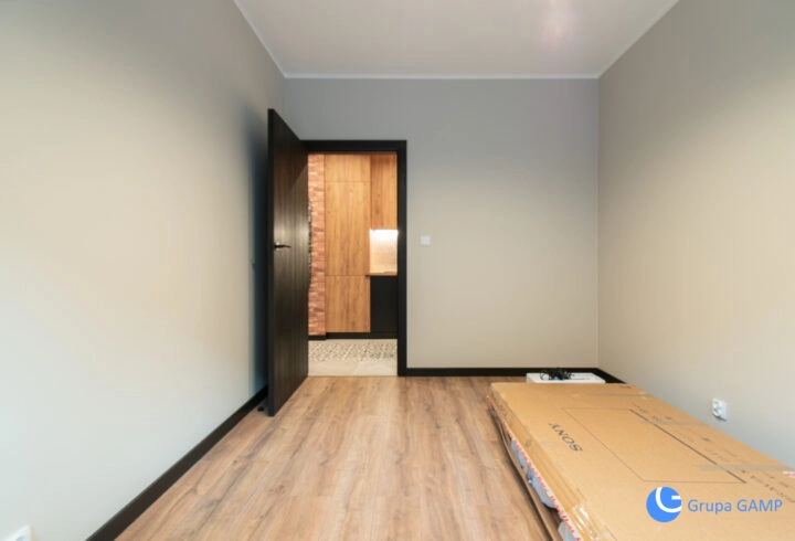 Nowe, 3 niezależne pokoje, Urzędnicza, Krowodrza