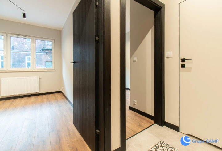 Nowe, 3 niezależne pokoje, Urzędnicza, Krowodrza