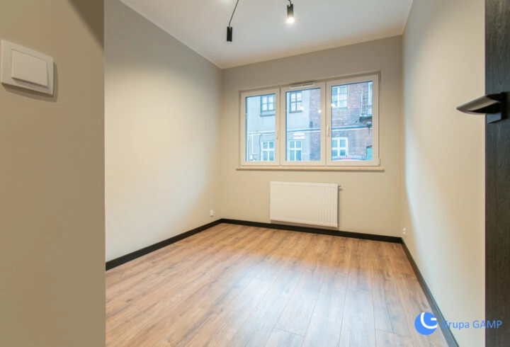 Nowe, 3 niezależne pokoje, Urzędnicza, Krowodrza