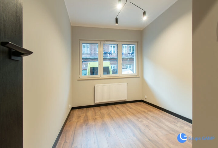 Nowe, 3 niezależne pokoje, Urzędnicza, Krowodrza