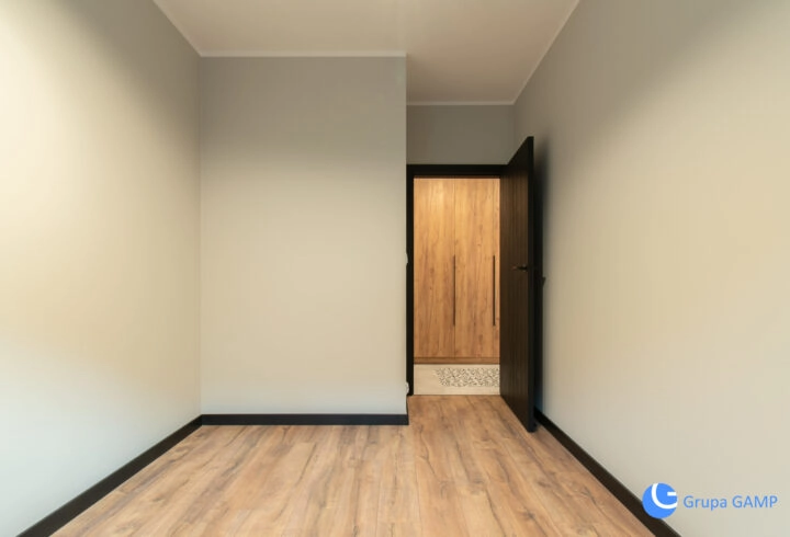 Nowe, 3 niezależne pokoje, Urzędnicza, Krowodrza