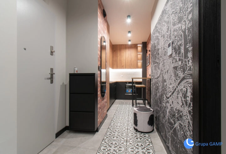 Nowe, 3 niezależne pokoje, Urzędnicza, Krowodrza