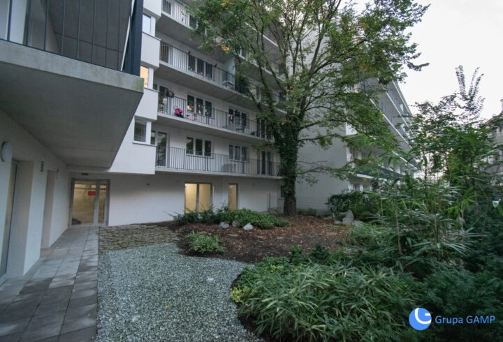 Nowe, 3 niezależne pokoje, Urzędnicza, Krowodrza