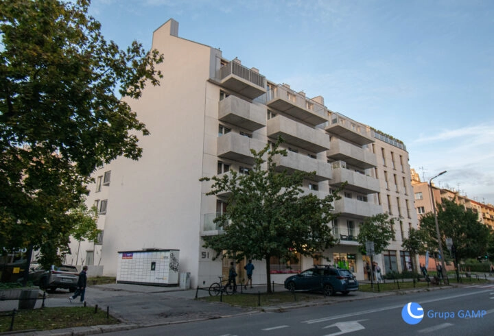 Nowe, 3 niezależne pokoje, Urzędnicza, Krowodrza