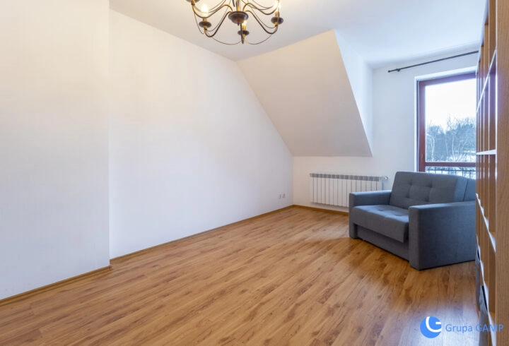 3 osobne pokoje | 167m2 + ogród | Dom w Węgrzcach