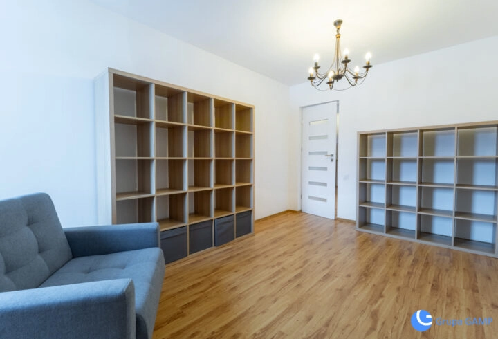 3 osobne pokoje | 167m2 + ogród | Dom w Węgrzcach