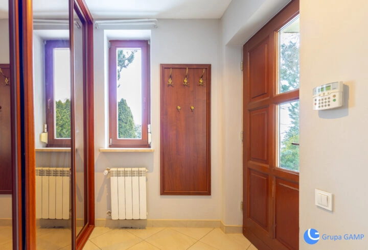 3 osobne pokoje | 167m2 + ogród | Dom w Węgrzcach