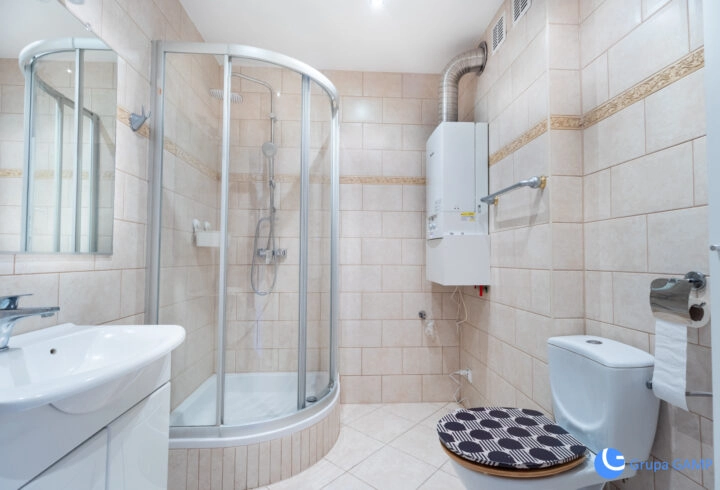 3 osobne pokoje | 167m2 + ogród | Dom w Węgrzcach