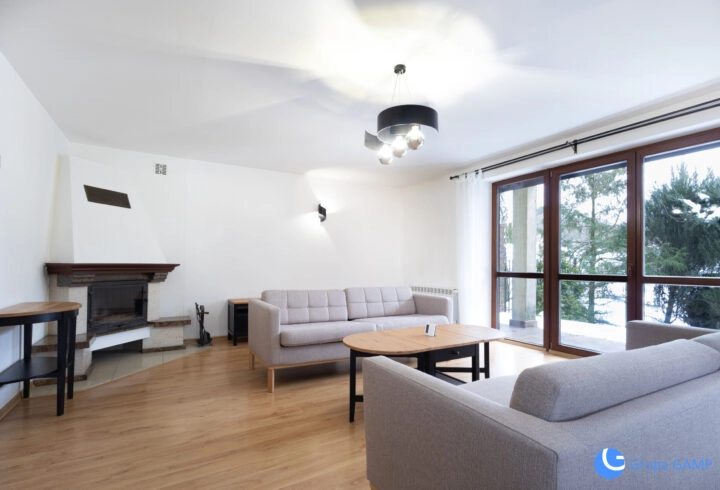 3 osobne pokoje | 167m2 + ogród | Dom w Węgrzcach