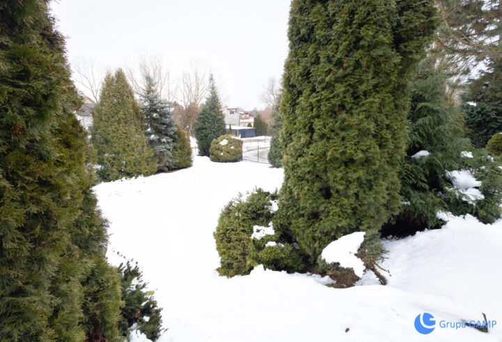 3 osobne pokoje | 167m2 + ogród | Dom w Węgrzcach