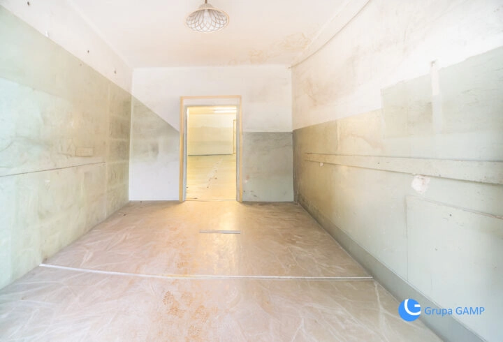 Lokal | 58m2 | CHRZANÓW ŚRÓDMIEŚCIE