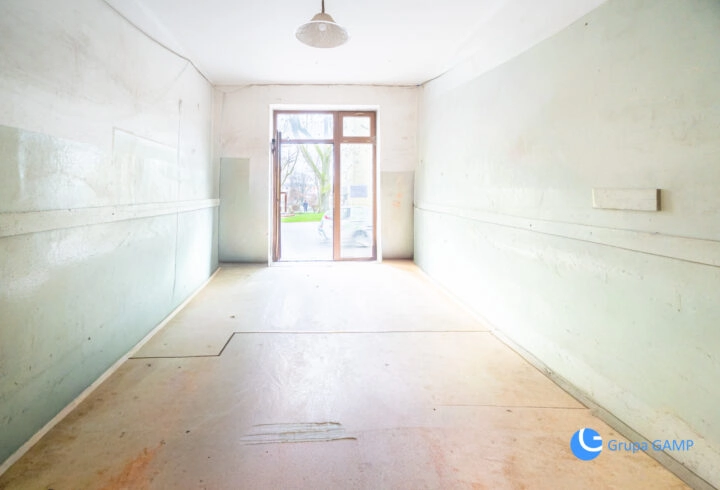 Lokal | 58m2 | CHRZANÓW ŚRÓDMIEŚCIE