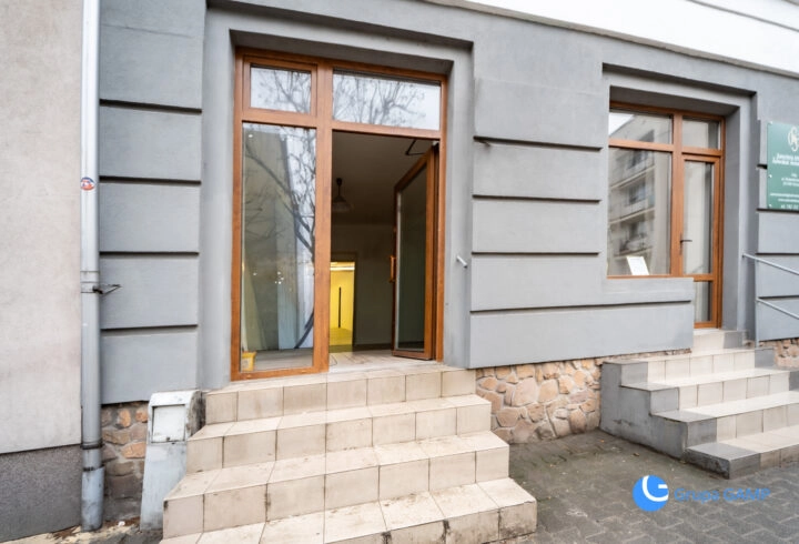 Lokal | 58m2 | CHRZANÓW ŚRÓDMIEŚCIE
