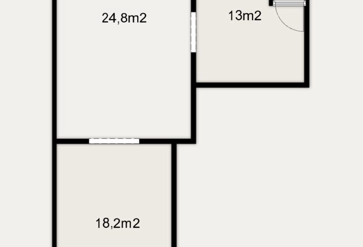 Lokal | 58m2 | CHRZANÓW ŚRÓDMIEŚCIE