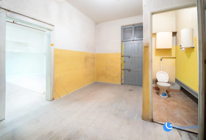 Lokal | 58m2 | CHRZANÓW ŚRÓDMIEŚCIE