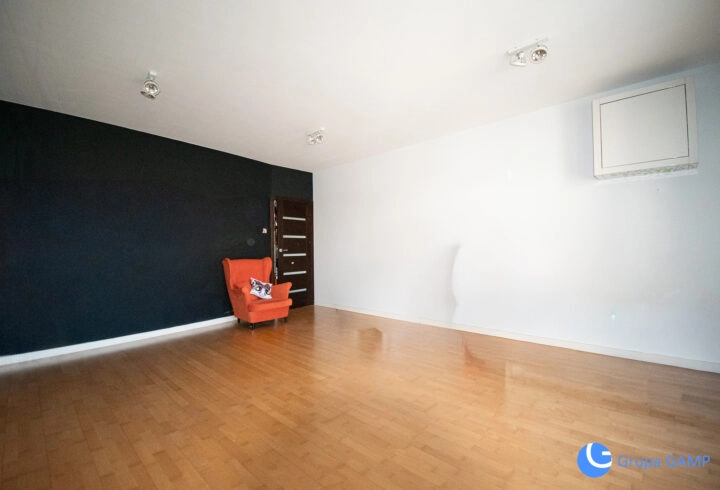 4-pok. *Apartamenty Ludwinów*widok na Wawel, sauna