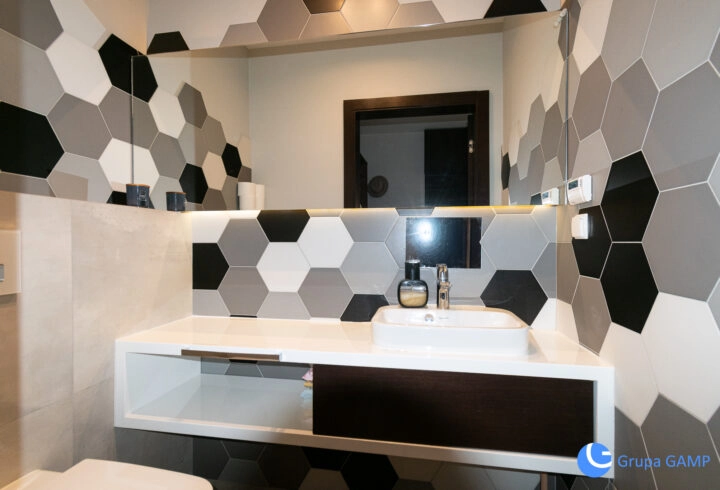 4-pok. *Apartamenty Ludwinów*widok na Wawel, sauna