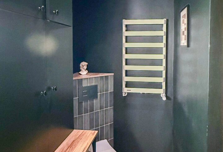 Stylowe 3-pok. |64m2| *Żabiniec*, balkon