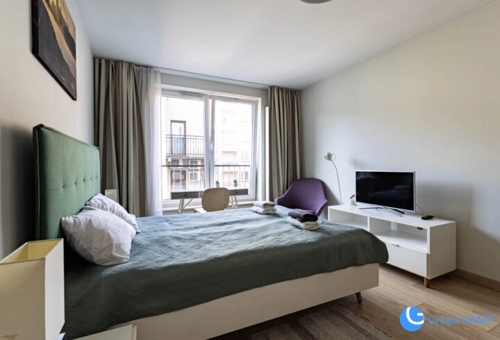 Kawalerka 25m2*Kazimierz*Halicka