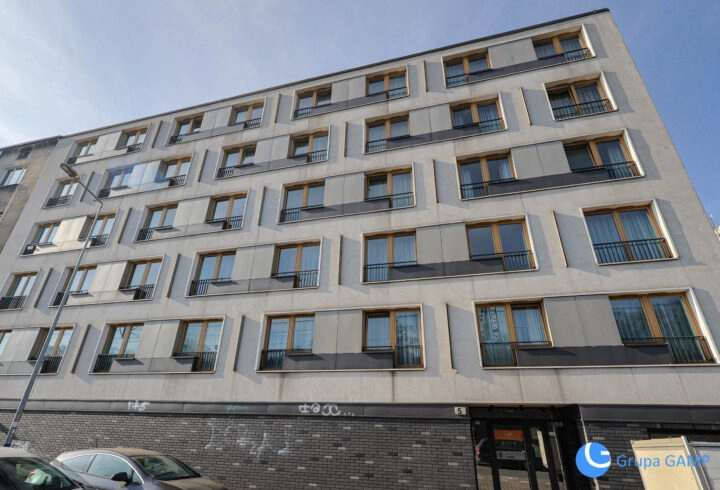 Kawalerka 25m2*Kazimierz*Halicka