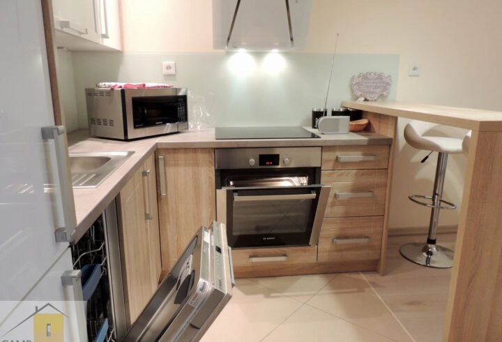 Luksusowy apartament - inwestycja Nadwiślańska 11!