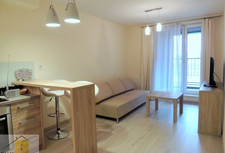 Luksusowy apartament - inwestycja Nadwiślańska 11!