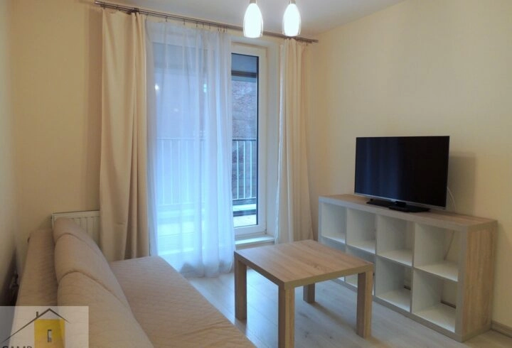 Luksusowy apartament - inwestycja Nadwiślańska 11!