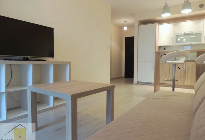 Luksusowy apartament - inwestycja Nadwiślańska 11!