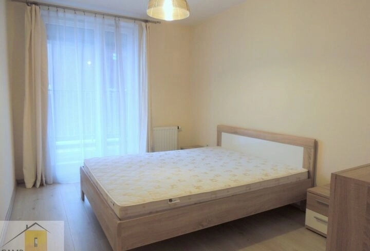 Luksusowy apartament - inwestycja Nadwiślańska 11!