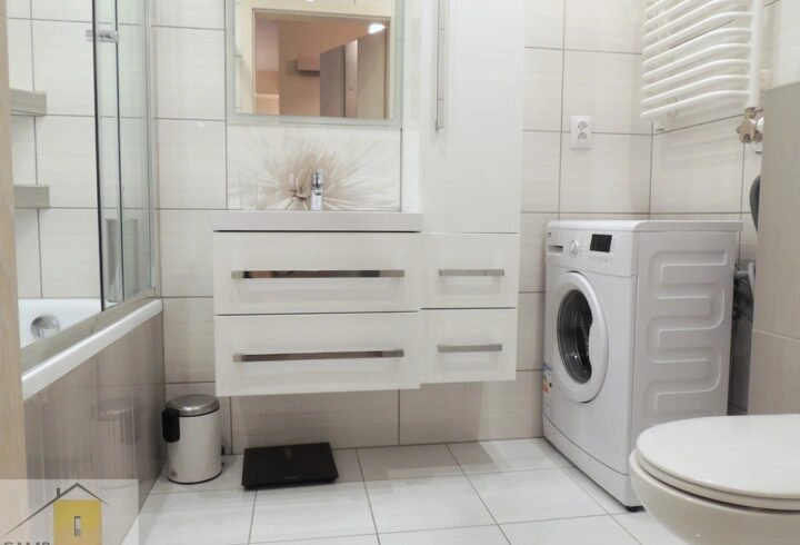 Luksusowy apartament - inwestycja Nadwiślańska 11!