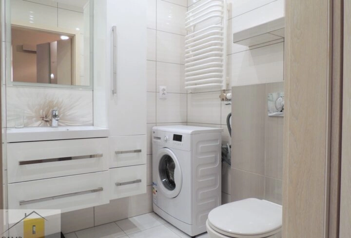 Luksusowy apartament - inwestycja Nadwiślańska 11!