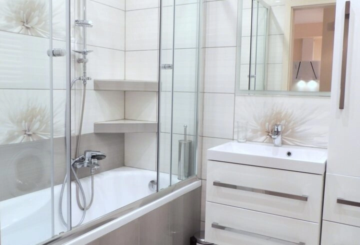 Luksusowy apartament - inwestycja Nadwiślańska 11!