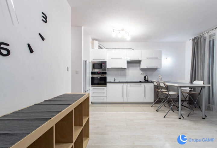 kawalerka I Czyżyny I balkon I garderoba I od 1.04