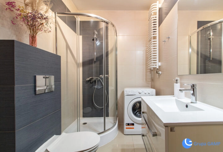 kawalerka I Czyżyny I balkon I garderoba I od 1.04