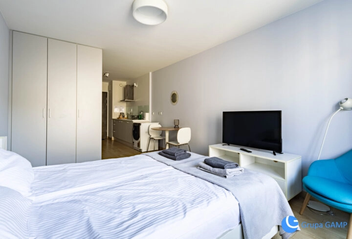 Kawalerka 25m2*Kazimierz*Halicka