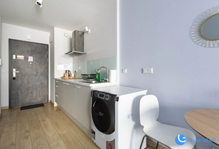 Kawalerka 25m2*Kazimierz*Halicka