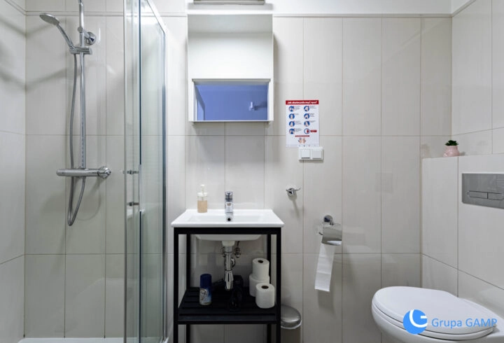 Kawalerka 25m2*Kazimierz*Halicka