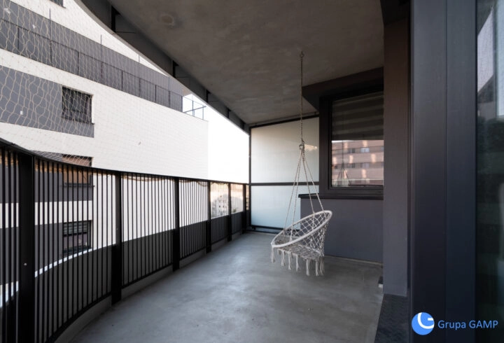 STAŃCZYKA | 41M2 | DUŻY BALKON | GARAŻ