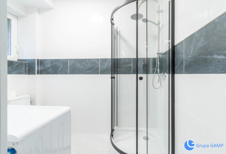 Przytulna kawalerka 20 m²|Balkon|Rondo Hipokratesa