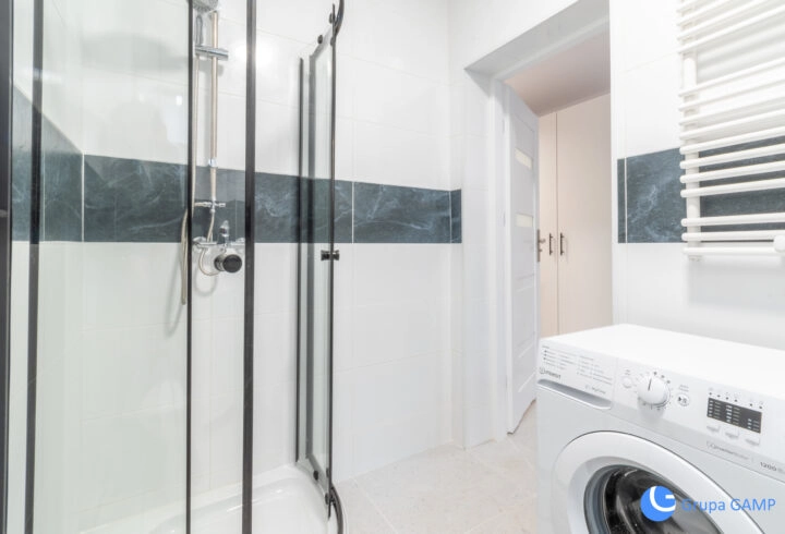 Przytulna kawalerka 20 m²|Balkon|Rondo Hipokratesa