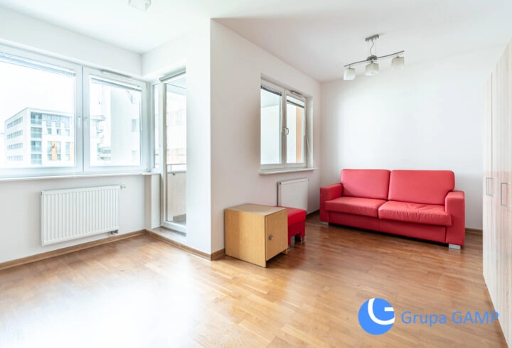 2-niezależne pok. 56 m2*Stańczyka Bronowice*loggia