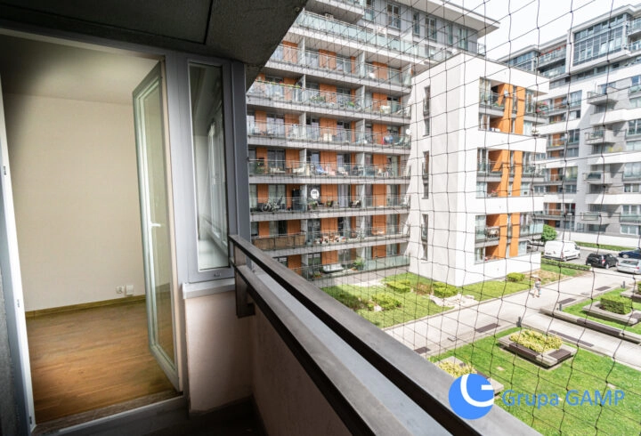 2-niezależne pok. 56 m2*Stańczyka Bronowice*loggia