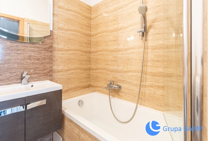 2-niezależne pok. 56 m2*Stańczyka Bronowice*loggia