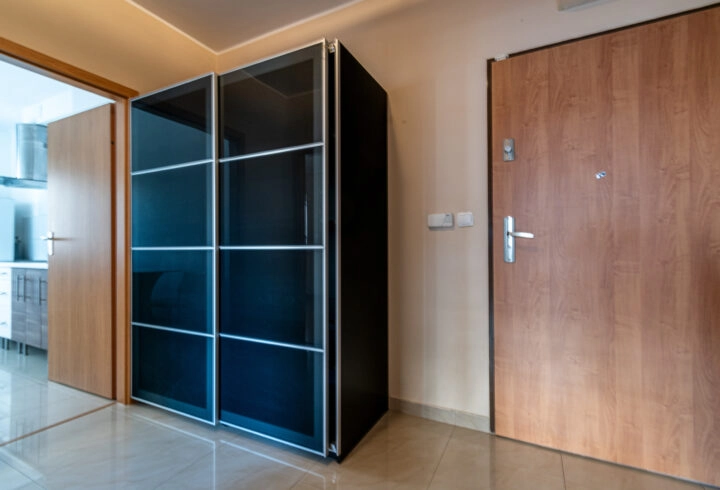 2-niezależne pok. 56 m2*Stańczyka Bronowice*loggia