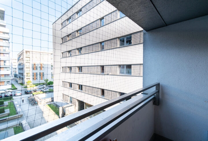 2-niezależne pok. 56 m2*Stańczyka Bronowice*loggia