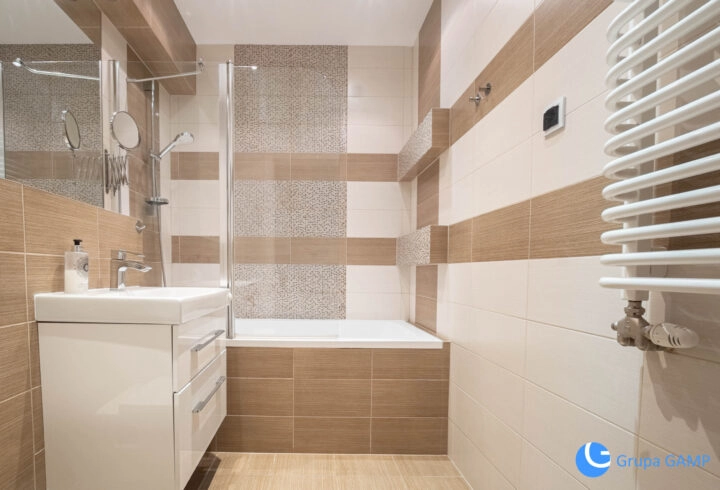 Bronowice Residence*3-pok*Chełmońskiego*Garaż