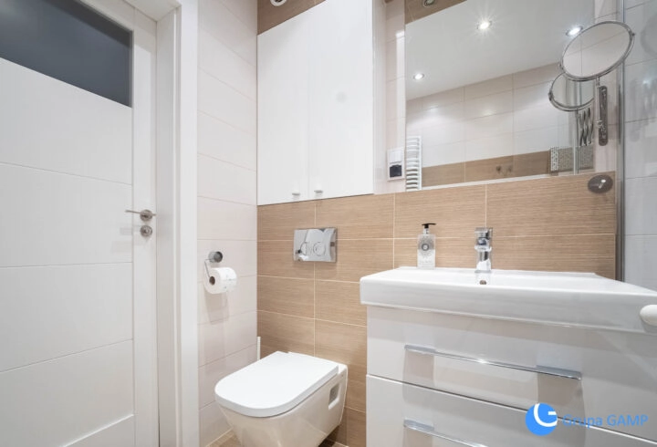 Bronowice Residence*3-pok*Chełmońskiego*Garaż