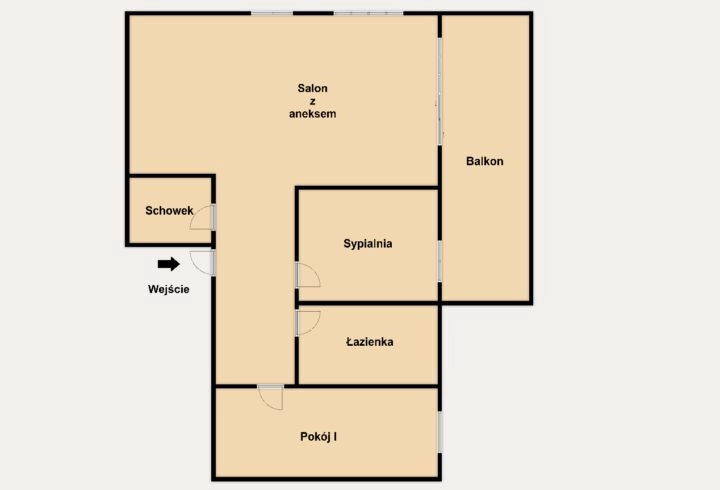 Bronowice Residence*3-pok*Chełmońskiego*Garaż