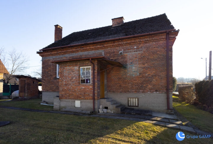 Od kwietnia | Dom dla 10-12 pracowników | Węgrzce